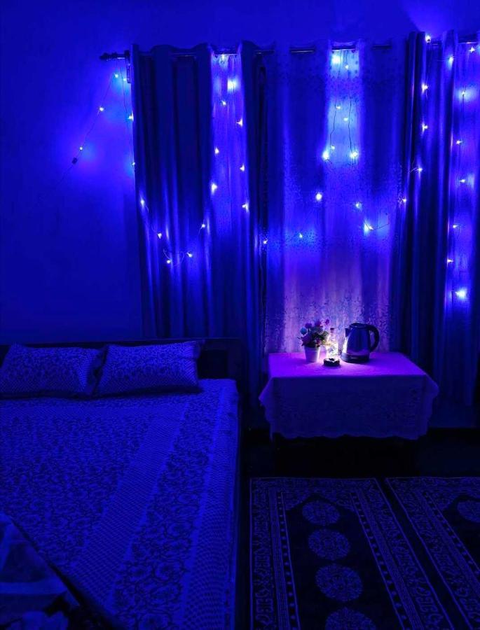 Hotel O The Mountain Soul Rishop 外观 照片