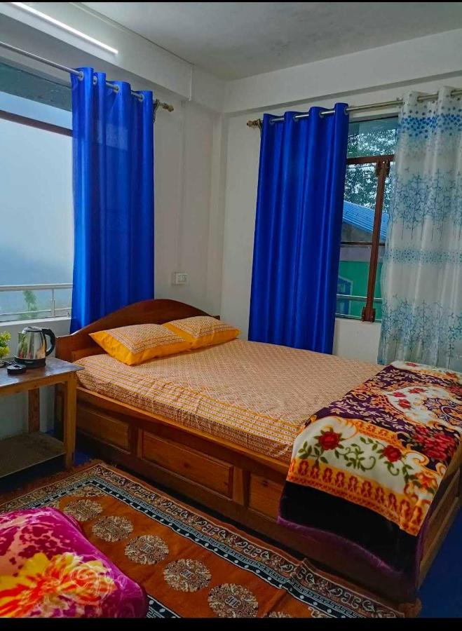 Hotel O The Mountain Soul Rishop 外观 照片
