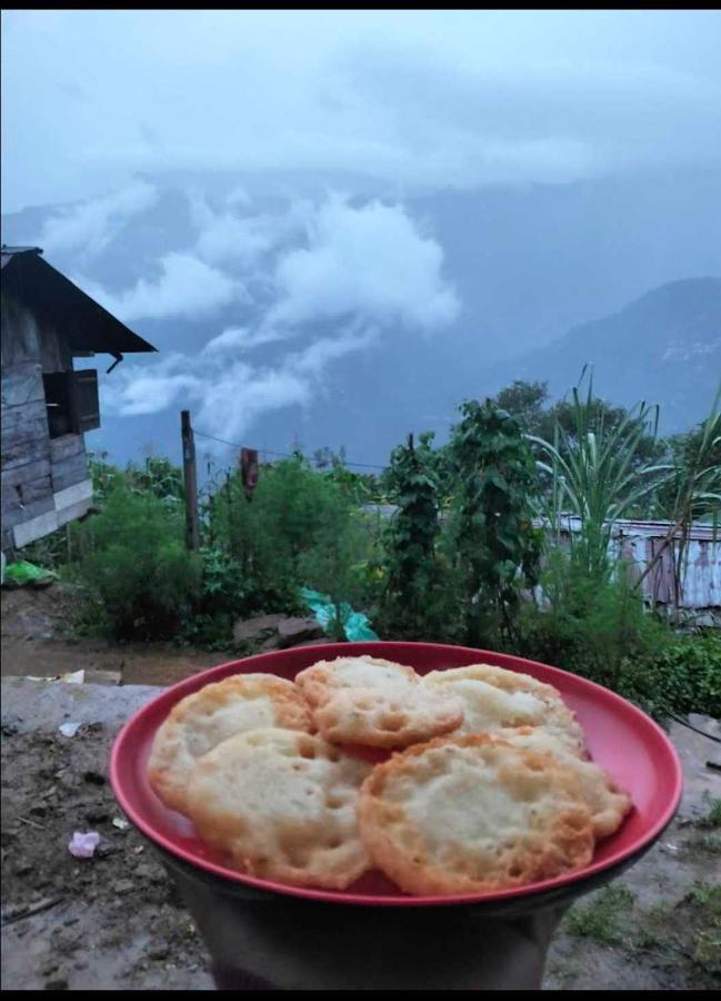 Hotel O The Mountain Soul Rishop 外观 照片
