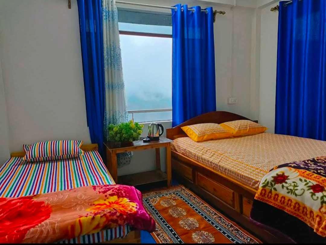 Hotel O The Mountain Soul Rishop 外观 照片