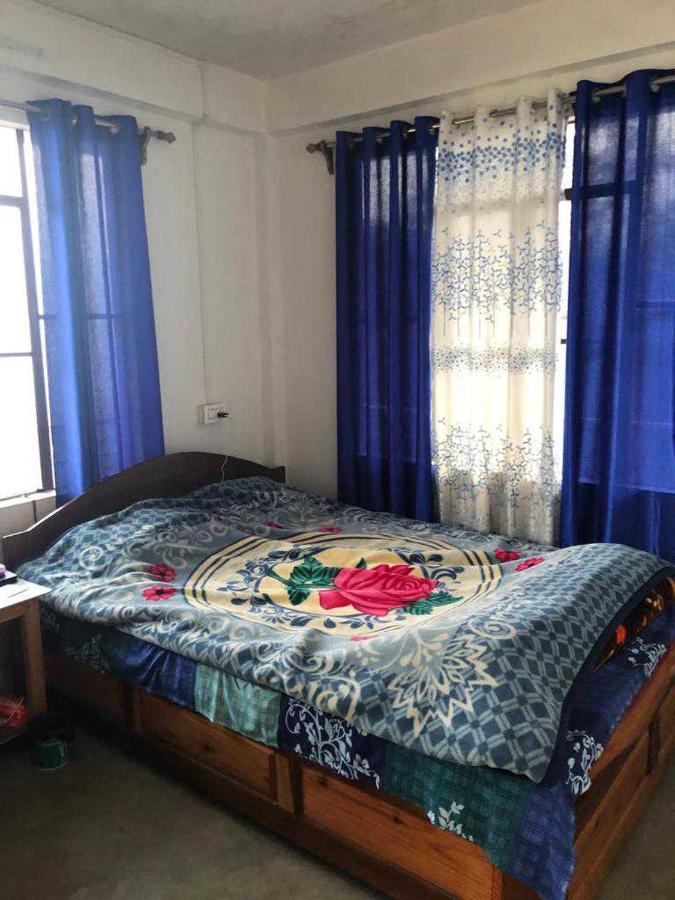 Hotel O The Mountain Soul Rishop 外观 照片