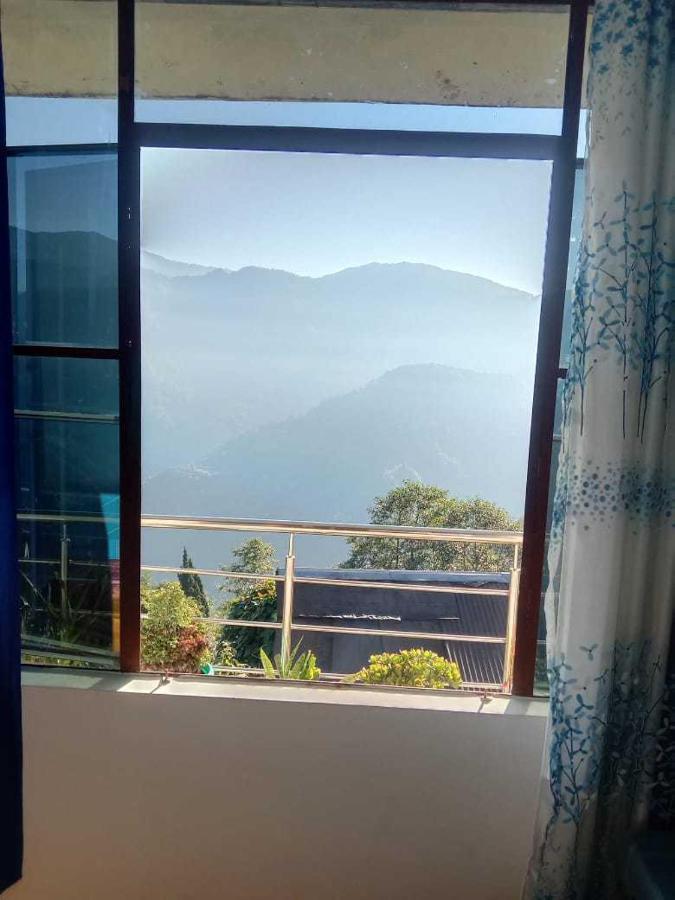 Hotel O The Mountain Soul Rishop 外观 照片